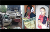 Three from Mangaluru killed in Bus-Car collision at Kumta